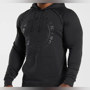 Gymshark legacy hoodie large